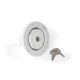 BOUCHON FIAMMA RÉSERVOIR À EAU BLANC 40 MM