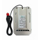 Détecteur multi-gaz Moove