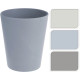 Gobelet FIBRES DE BAMBOU 35 cl PASTEL coloris assortis