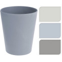 Gobelet FIBRES DE BAMBOU 35 cl PASTEL coloris assortis
