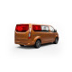 IN-TERMIK 7 couches Tourneo Custom (depuis 2012) 3 pièces