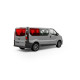 IN-TERMIK 7 couches Trafic 3/Fiat Talento (2014) 3 pièces