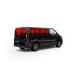 IN-TERMIK 7 couches Trafic 3/Fiat Talento(2014-) chassis long 5 pièces