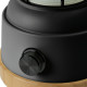 Lampe tempête led à batterie LYSS - Brunner