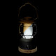 Lampe tempête led à batterie LYSS - Brunner