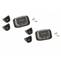 LED TIE DOWN SOLAR LIGHT