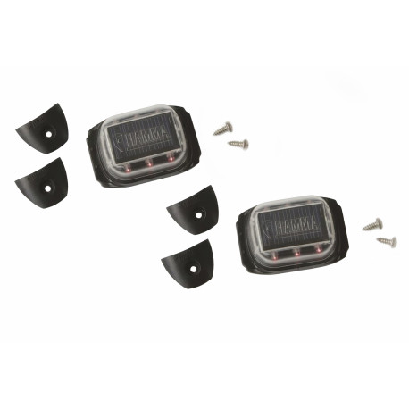 LED TIE DOWN SOLAR LIGHT