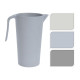 Pich FIBRES DE BAMBOU 2,2 L - PASTEL - Coloris assortis