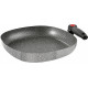 Poêle CARRE GOURMET 26 x 26 cm - Brunner