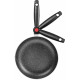 Poêle PIRATE Ø 26 cm - Brunner
