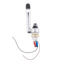 ROBINET MONO COMMANDE KERAMIK TWIST CHROME