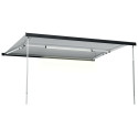 RAFTER LED VAN