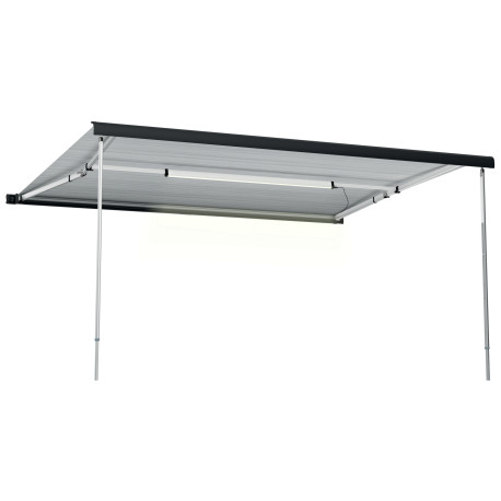 RAFTER LED VAN