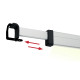 RAFTER LED VAN