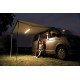 RAFTER LED VAN