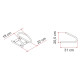 MOTO WHEEL CHOCK R
