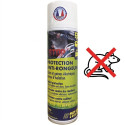 Protection anti-rongeurs pour câble et gaine électrique PROTECT CABLE 400 ml