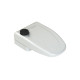 Serrure SAFE DOOR BLANCHE