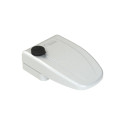 Serrure SAFE DOOR BLANCHE