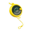 Corde à linge sur enrouleur DRYWHEEL - 5,50 m - Brunner