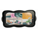 Plateau multi-usage 76 x 38 cm
