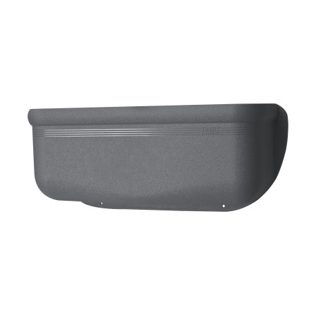 Range tout XL GRIS