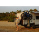 SOLETTE DE PORTE ARRIERE REAR DOOR COVER DUCATO