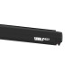 Store F45L 4,50 m Ducato NOIR toile GRISE