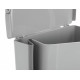 Poubelle de porte pliable PILLAR FOLDAWAY 8 L - Brunner
