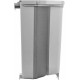 Poubelle de porte pliable PILLAR FOLDAWAY 8 L - Brunner