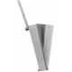 Poubelle de porte pliable PILLAR FOLDAWAY 8 L - Brunner
