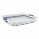 Corbeille retractable silicone INCASA