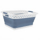 Corbeille retractable silicone INCASA