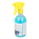 Nettoyant doux écologique pour baie acrylique ACRYNET 500 ml