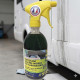 Nettoyant traces noires sur carrosserie STREAK-OFF 500 ml