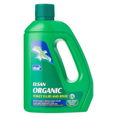 ORGANIC 2 ELSAN