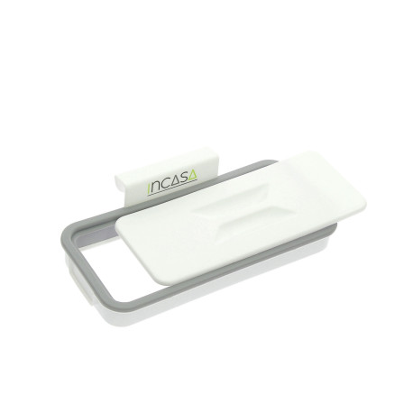 Porte-sac poubelle INCASA