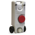 ROLL TANK W EAUX USEES 40L