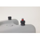 ROLL TANK W EAUX USEES 40L