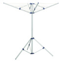 Sèche-linge parapluie INCASA