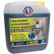 Traitement écologique réservoirs deaux grises BIOSAV 2 L