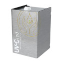 UNITE DE DESINFECTION DE LEAU PAR LED UV