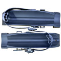 Set de support de roue SD260 gauche et droit