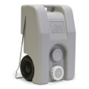 ROLL TANK 23W GRIS