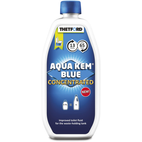 AQUA KEM® Blue Concentrated THETFORD