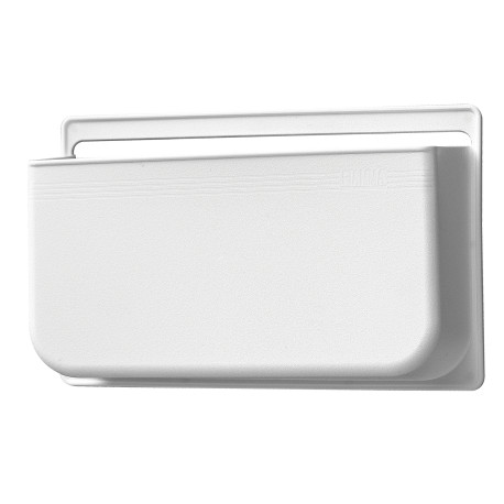 Range tout L BLANC