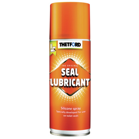 Spray Lubrifiant Seal Lubricant 200 ml THETFORD