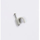 ATTACHE PLAST. ANTICHOC 10 MM