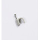 ATTACHE PLAST. ANTICHOC 4 MM