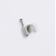 ATTACHE PLAST. ANTICHOC 8 MM